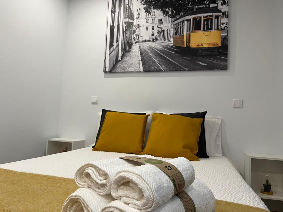 Village Guest House Арока Екстериор снимка