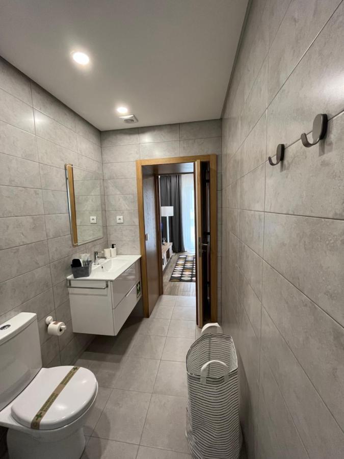 Village Guest House Арока Екстериор снимка